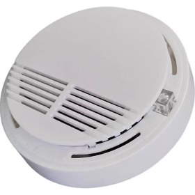 Resim Helios HS 5007 Pilli Duman Dedektörü 