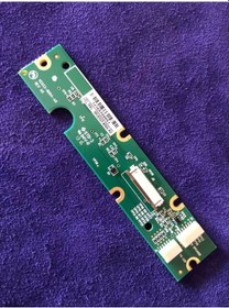 Resim Intermec Cv31 Klavye Kartı Ve033-6004S-A0-Menu Keypad Pcb 