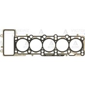 Resim Si̇li̇ndi̇r kapak contasi transporter t5 / touareg 04-09 axd-axe-bac II.V tdi̇ II deli̇k 070103383n 