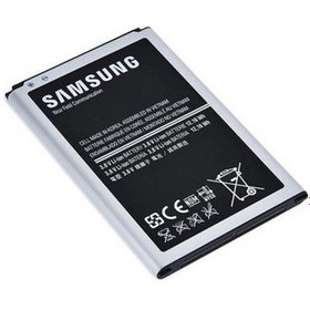 Resim Casecrown Samsung Galaxy Note 3 N9000 Batarya 3200 Mah EB-B800BEBECWW Sesatech