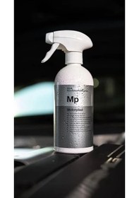 Resim Koch Chemie Mp Motor Plast Motor Koruma 500 Ml 