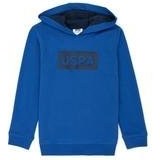 Resim Çocuk Saks Basic Kapüşonlu Sweatshirt 