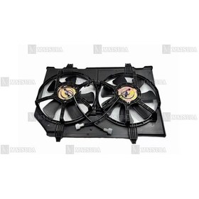 Resim Fan Komple X-trail 2,0 2001-2006 / 21481-8h310 