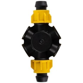 Resim Somunlu 2'li (I Model) Dağıtıcı 