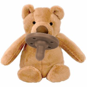 Resim OiOi Emzikli Uyku Arkadaşı - Moi 