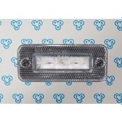 Resim Otokar Sultan Kaş Lambası 