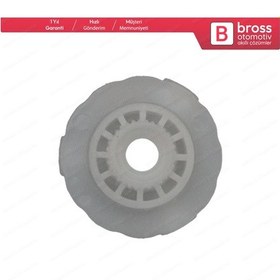 Resim Vw Golf Jetta Seat Toledo için Cam Tamir Motoru İç Dişlisi 32-diş N11.19461 