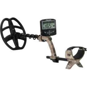 Resim Minelab X-Terra Voyager Tactical Define Dedektörü 