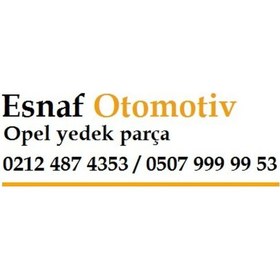 Resim Opel Vectra B Cam Suyu Bidonu Kapagi, 1450598 487109595 