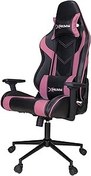 Resim XPrime Air Oyuncu Koltuğu Pembe 