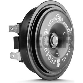 Resim Techmrt Disk Korna Küçük Didit Kalın 12v 