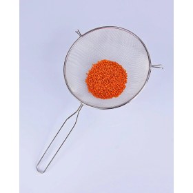 Resim Marsilyan Balsa Metal Sunum Süzgeç ROYALEKS-SSM01 