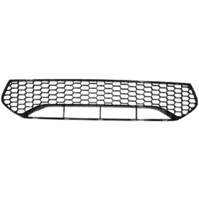 Resim Bmw 5 Seri G30 17/20 Ön Tampon Panjuru Orta F90/m5 Style 