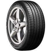 Resim Goodyear 245/35 R20 95Y XL Eagle F1 Asymmetric 5 Rof Fp Yaz Lastiği 2024 