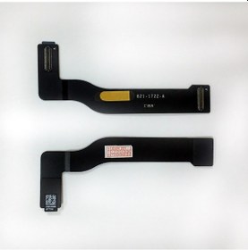 Resim MacBook Air Uyumlu Harddisk Kablo Flex A1466 821-1722A 923-0440 A1466 