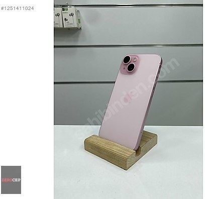 Pembe