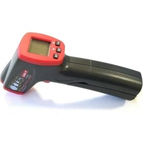 Resim Uni-T UT300S Kızılötesi Infrared Termometre UT300S Kızılötesi Infrared Termometre 