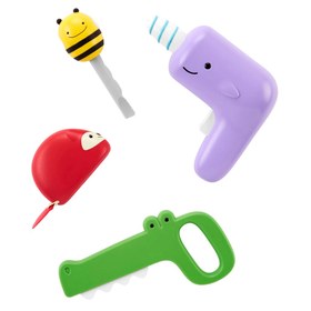 Resim Skip Hop Zoo Oyuncak Tamir Seti - 2+ Yaş 