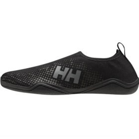 Resim Helly Hansen Crest Watermoc Kadın Deniz Ayakkabısı-HHA.11556 