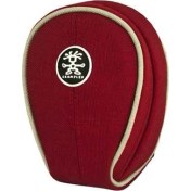 Resim Crumpler Lolly Dolly 45 Firebrick Red / Grey White 