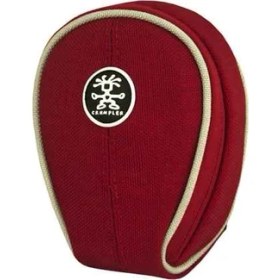 Resim Crumpler Lolly Dolly 45 Firebrick Red / Grey White 