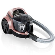 Resim Mila ET14441 3A Toz Torbasız 750W Elektrikli Süpürge Rose Arnica