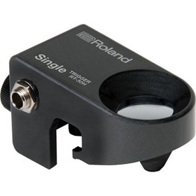 Resim Roland RT-30H Single Akustik Davul Tom Trigger 