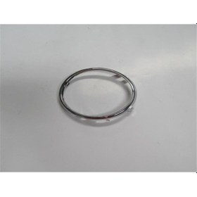 Resim Eşdeğer Ürün Audı A5- 2008-2012- Sis Lamba Çerçevesi Sol Taraf Nikelajlı 