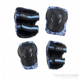 Resim Micro Knee/Elbow Pad-Korumalık 