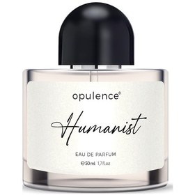 Resim Hc Care Opulence Humanist Erkek Parfüm EDP 50 ML 