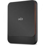 Resim LACIE 2 TB PORTABLE SSD STHK2000800 