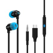 Resim Logitech G G333 Kulakiçi Stereo Oyuncu Kulaklığı- Mor 981-000936 