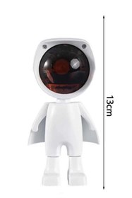 Resim Mulvix Mulvxkrg Krg02 Batımı Projektör (Mulvix) 