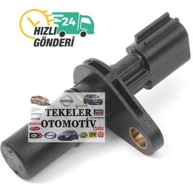 Resim QAŞHQAİ 07- JUKE 08- MİCRA 03- NOTE HIZ SENSÖR KİLOMETRE SENSÖR TEKELER 