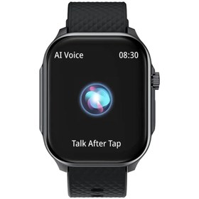 Resim TECNO Watch 3 Active 