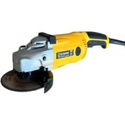 Resim Özbahar OZB7020 180 MM 2200W Avuç Taşlama Makinesi 