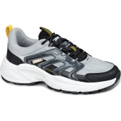 Resim 29728 Gri Erkek Sneaker Günlük Spor Ayakkabı 001 