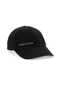 Resim Pierre Cardin Erkek Siyah Şapka 50308159-001 Siyah 
