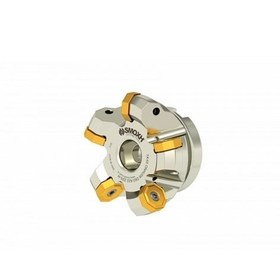 Resim Tarama Kafaları - ZCC-CT TK45 ONHU 0604.. / 08T6.. 