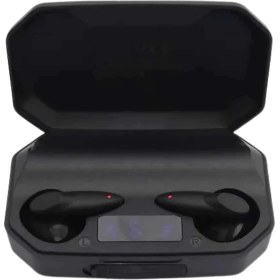 Resim Gültekin Çağrı Cevaplayabilen Akıllı Saat 5.2 Bluetooth Bağlantılı Gaming Kulaklık 