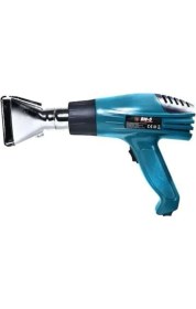 Resim Banco 2000 W Elektrikli Sıcak Hava Tabancası Isı Kademeli 