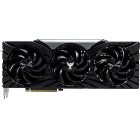 Resim Gainward GeForce RTX 5080 Phoenix GS V1 16GB GDDR7 256Bit Gaming Ekran Kartı Fanlı Soğutma ve 1000 MHz Çekirdek Hızı (Ne75080S19T2-Gb2031C) 