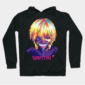 Resim GALASHOP Kaneki Ken Hoodie Model554 