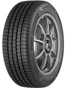 Resim Goodyear 205/55r16 91v Eagle Sport 4 Seasons Oto 4 Mevsim Lastiği (ÜRETİM YILI 2022)