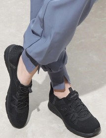 Resim Skechers Awe Inspiring 104288 Kadın Spor Ayakkabı - Siyah 
