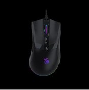 Resim Arey BLOODY W90 MAX USB RGB Led Aydınlatmalı 10000dpi Gaming Optic Siyah Mouse 