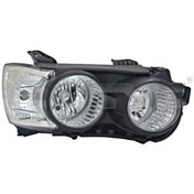 Resim Genel Markalar FAR SOL OPEL AVEO T300 BM 12- (Oem No: 96831061) TST1576 