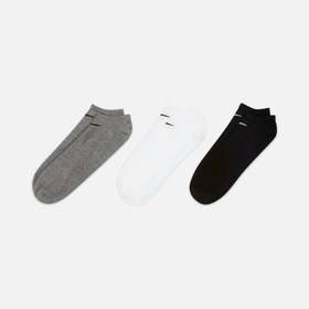 Resim Nike Everyday Lightweight (3 Pairs) Erkek Çorap 