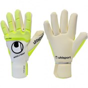 Resim uhlsport Supergrip Pure Alliance Roll Kaleci Eldiveni 10no 