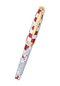 Resim Versace Vp-vrvz00225 Checkerboard Roller Kalem Renkli 